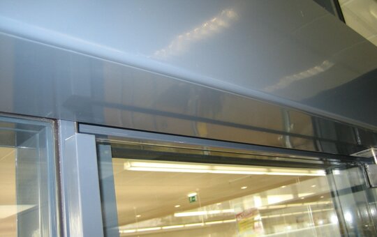 record protective screens – protect door screen routes