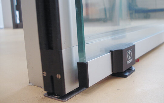 record protective screens – protect door screen routes