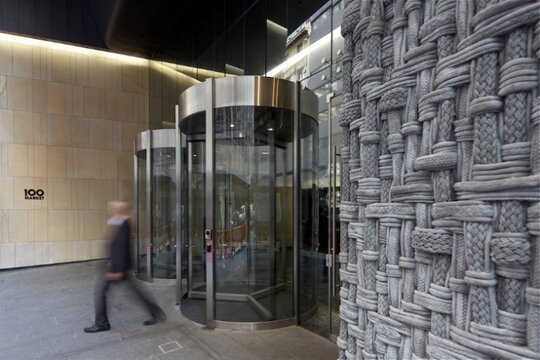 100 Market Street, Sydney