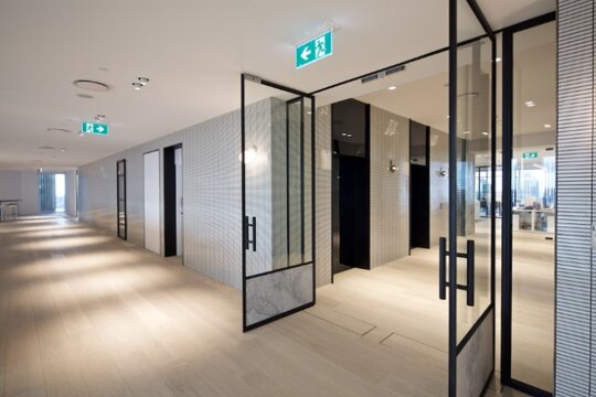 Level 42, 259 George Street, Sydney