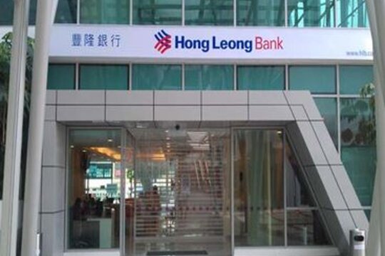  Hong Leong Bank