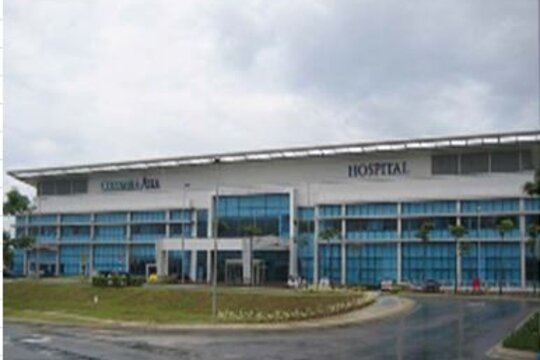 Columbia Asia Hospital (Malaysia)