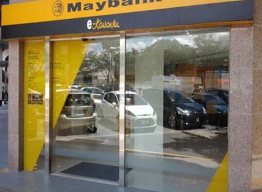 Maybank Malaysia