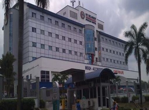 KPJ Hospital (Malaysia)